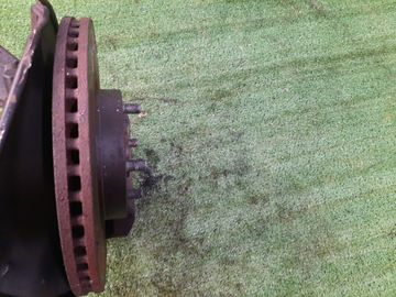 СТУПИЦА НА TOYOTA COROLLA  AXIO ZRE142 2ZR-FE