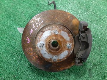 СТУПИЦА НА MAZDA DEMIO DY3W ZJ-VE