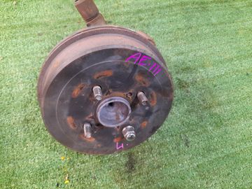 СТУПИЦА НА TOYOTA COROLLA AE111 4A-FE