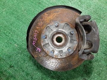 СТУПИЦА НА MAZDA MPV LW3W L3-DE