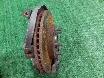 СТУПИЦА НА MAZDA MPV LW3W L3-DE