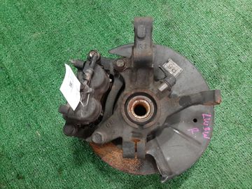 СТУПИЦА НА MAZDA MPV LW3W L3-DE