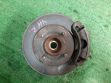 СТУПИЦА НА NISSAN AD Y11 QG15DE