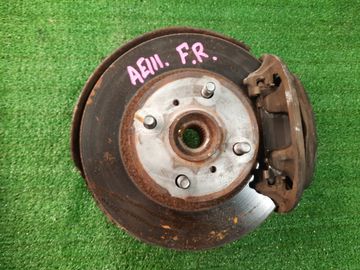 СТУПИЦА НА TOYOTA COROLLA AE111 4A-FE