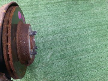 СТУПИЦА НА TOYOTA COROLLA AE111 4A-FE