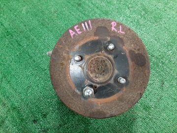 СТУПИЦА НА TOYOTA COROLLA AE111 4A-FE