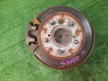 СТУПИЦА НА TOYOTA CAMRY GRACIA SXV20 5S-FE