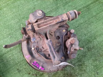 СТУПИЦА НА TOYOTA CAMRY GRACIA SXV20 5S-FE