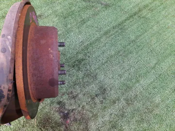 СТУПИЦА НА TOYOTA CAMRY GRACIA SXV20 5S-FE