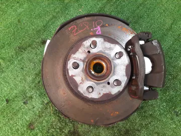 СТУПИЦА НА TOYOTA OPA ZCT10 1ZZ-FE