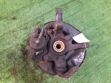 СТУПИЦА НА TOYOTA OPA ZCT10 1ZZ-FE