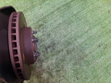 СТУПИЦА НА TOYOTA OPA ZCT10 1ZZ-FE