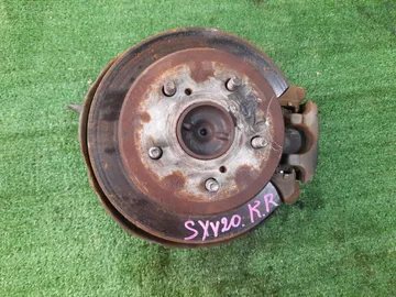 СТУПИЦА НА TOYOTA CAMRY GRACIA SXV20 5S-FE