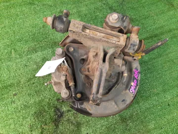 СТУПИЦА НА TOYOTA CAMRY GRACIA SXV20 5S-FE