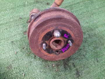 СТУПИЦА НА TOYOTA COROLLA AE111 4A-FE