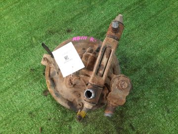 СТУПИЦА НА TOYOTA COROLLA AE111 4A-FE