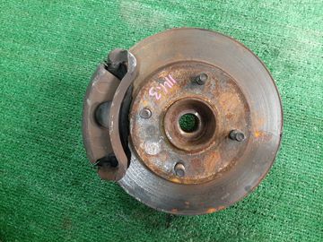 СТУПИЦА НА NISSAN AD Y11 QG15DE