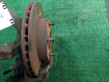 СТУПИЦА НА NISSAN AD Y11 QG15DE