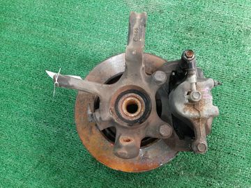 СТУПИЦА НА NISSAN AD Y11 QG15DE