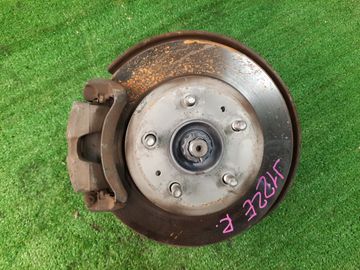 СТУПИЦА НА TOYOTA CAMI J122E K3-VE