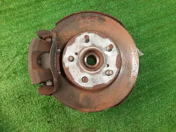 СТУПИЦА НА TOYOTA OPA ZCT10 1ZZ-FE