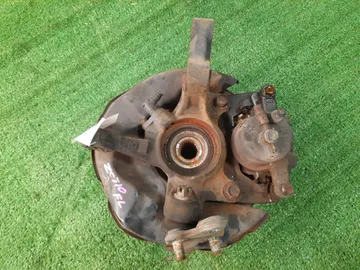 СТУПИЦА НА TOYOTA OPA ZCT10 1ZZ-FE