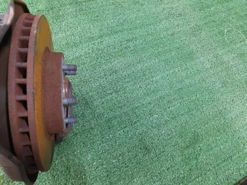 СТУПИЦА НА TOYOTA OPA ZCT10 1ZZ-FE