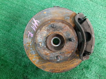 СТУПИЦА НА NISSAN AD Y11 QG15DE