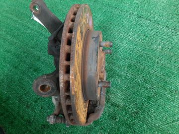 СТУПИЦА НА NISSAN AD Y11 QG15DE