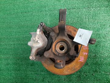 СТУПИЦА НА NISSAN AD Y11 QG15DE