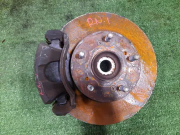 СТУПИЦА НА HONDA STREAM RN1 D17A