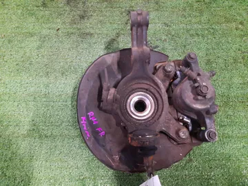 СТУПИЦА НА HONDA STREAM RN1 D17A