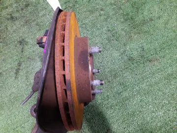 СТУПИЦА НА HONDA STREAM RN1 D17A