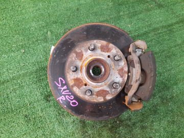 СТУПИЦА НА TOYOTA CAMRY GRACIA SXV20 5S-FE