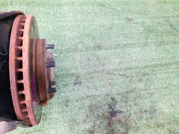 СТУПИЦА НА TOYOTA CAMRY GRACIA SXV20 5S-FE