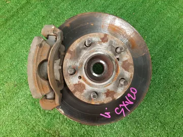 СТУПИЦА НА TOYOTA CAMRY GRACIA SXV20 5S-FE