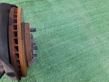 СТУПИЦА НА TOYOTA CAMRY GRACIA SXV20 5S-FE