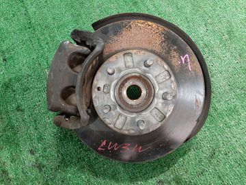 СТУПИЦА НА MAZDA MPV LW3W L3-DE