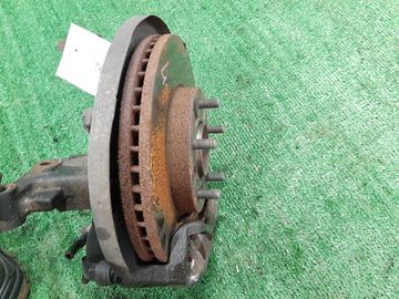 СТУПИЦА НА MAZDA MPV LW3W L3-DE