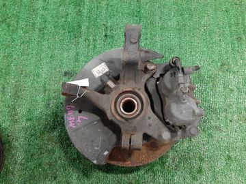 СТУПИЦА НА MAZDA MPV LW3W L3-DE