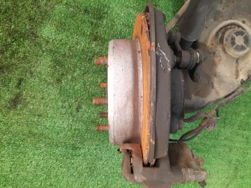 СТУПИЦА НА TOYOTA GRANVIA VCH10W 5VZ-FE