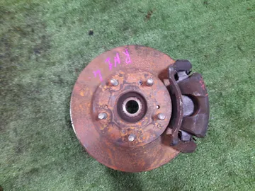 СТУПИЦА НА HONDA STREAM RN1 D17A