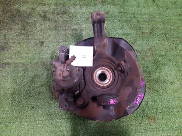 СТУПИЦА НА HONDA STREAM RN1 D17A