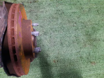 СТУПИЦА НА HONDA STREAM RN1 D17A