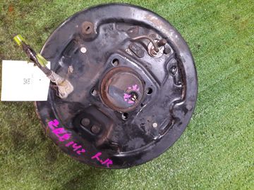 СТУПИЦА НА TOYOTA COROLLA FIELDER ZRE142G 2ZR-FE