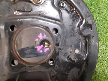 СТУПИЦА НА TOYOTA COROLLA FIELDER ZRE142G 2ZR-FE