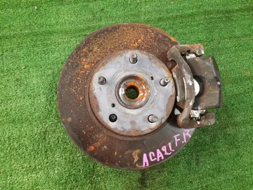 СТУПИЦА НА TOYOTA RAV4 ACA21 1AZ-FSE