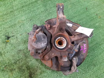 СТУПИЦА НА TOYOTA RAV4 ACA21 1AZ-FSE