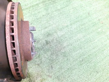 СТУПИЦА НА TOYOTA RAV4 ACA21 1AZ-FSE