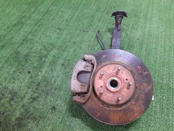 СТУПИЦА НА HONDA ACCORD CW2 K24A